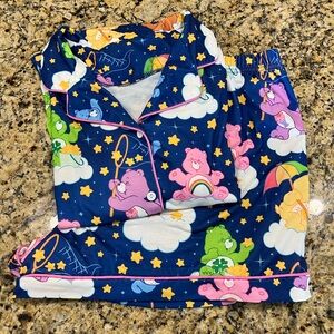 Care Bear Pajamas